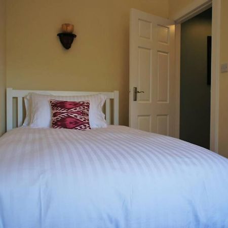 17 William Street Daire Helensburgh Dış mekan fotoğraf
