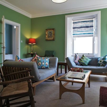 17 William Street Daire Helensburgh Dış mekan fotoğraf