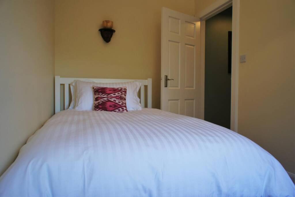 17 William Street Daire Helensburgh Dış mekan fotoğraf