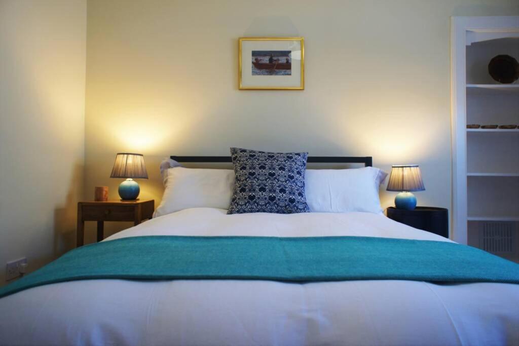 17 William Street Daire Helensburgh Dış mekan fotoğraf