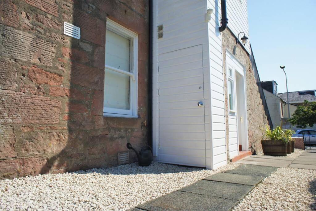 17 William Street Daire Helensburgh Dış mekan fotoğraf