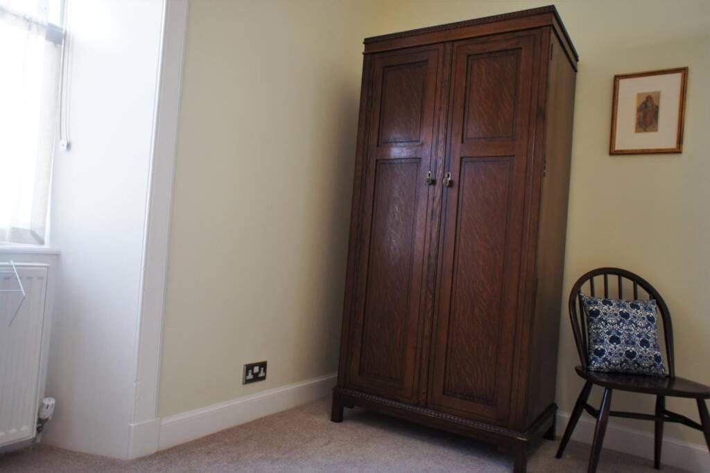 17 William Street Daire Helensburgh Dış mekan fotoğraf