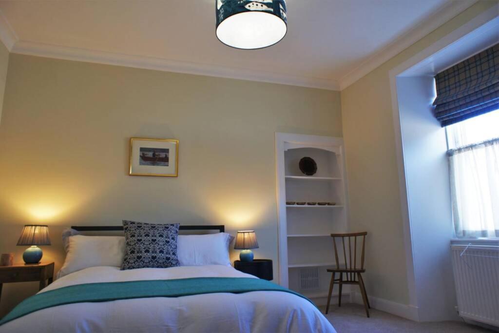 17 William Street Daire Helensburgh Dış mekan fotoğraf