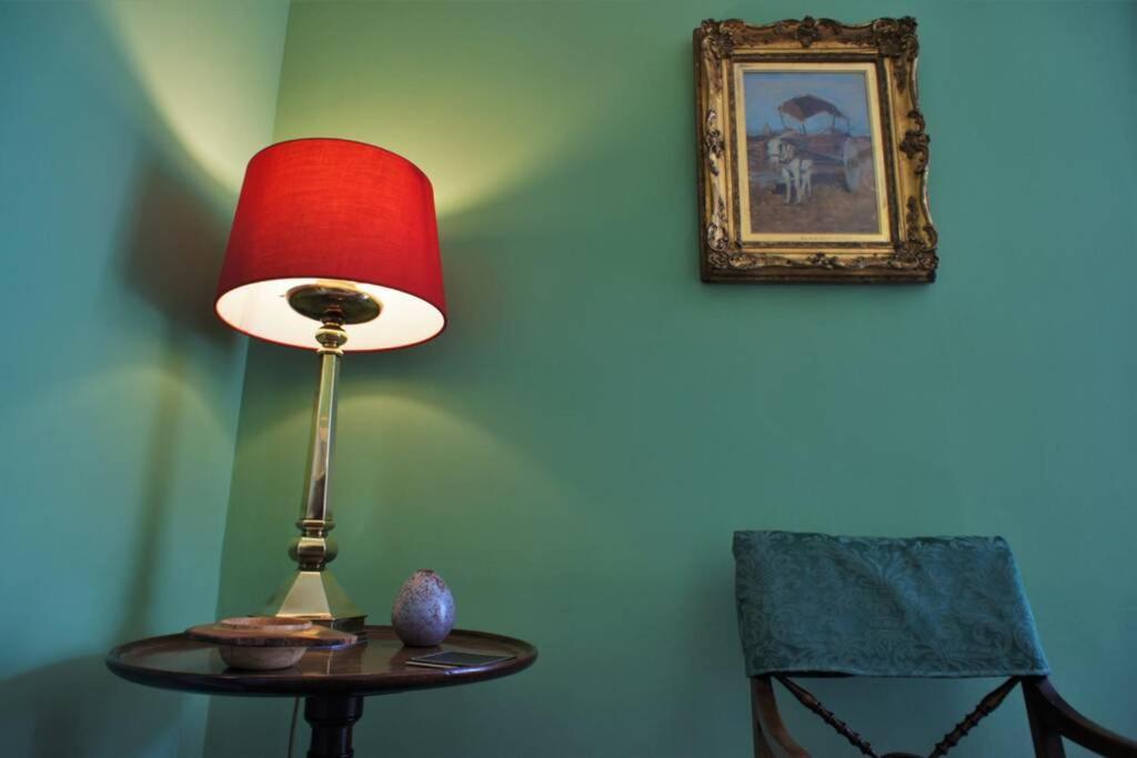 17 William Street Daire Helensburgh Dış mekan fotoğraf
