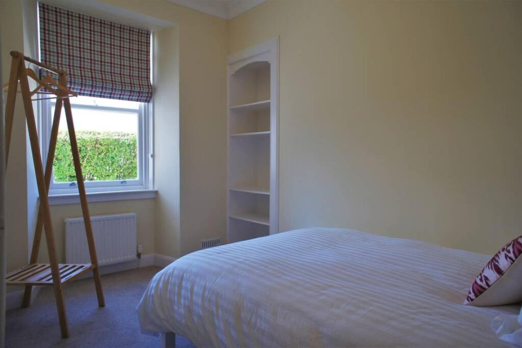 17 William Street Daire Helensburgh Dış mekan fotoğraf