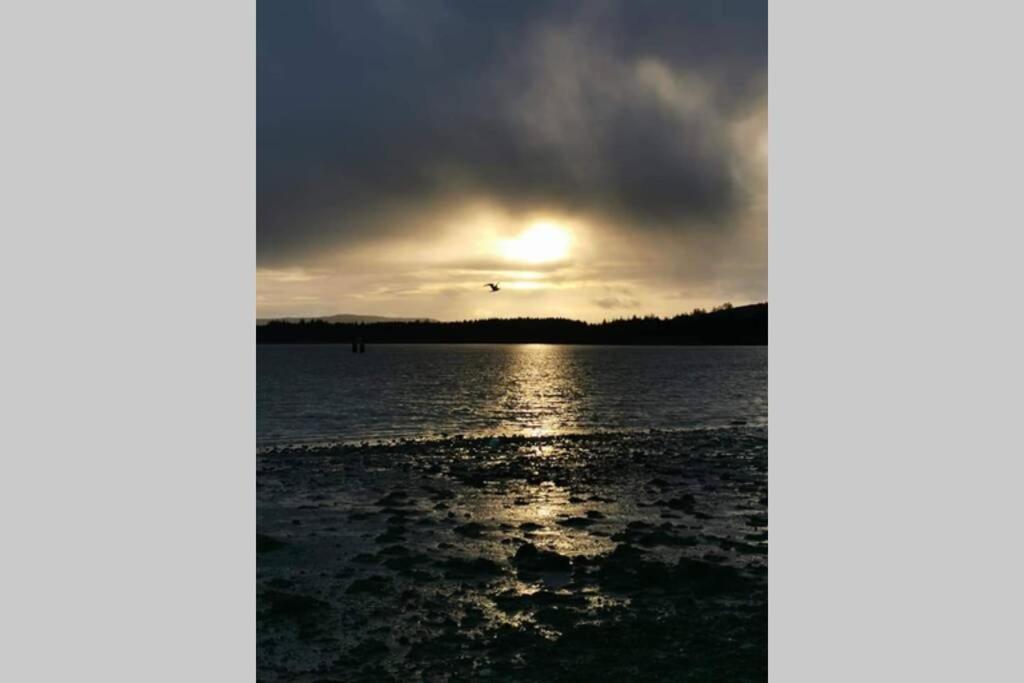 17 William Street Daire Helensburgh Dış mekan fotoğraf