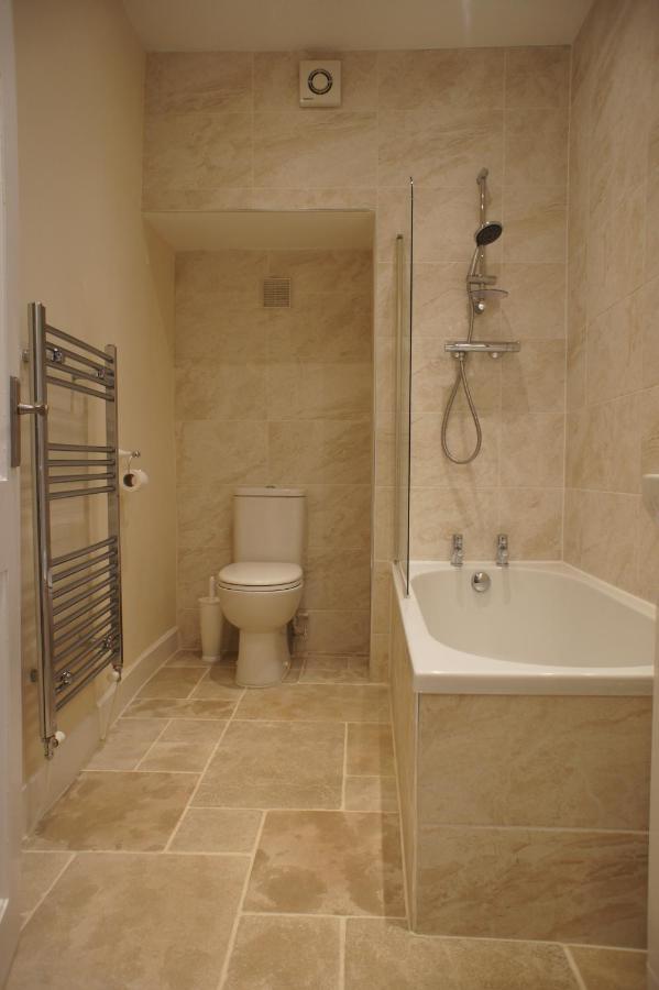 17 William Street Daire Helensburgh Dış mekan fotoğraf